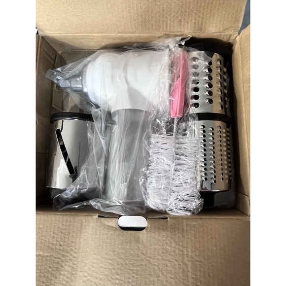 GVODE Slicer Shredder Attachment G1806 for KitchenAid Mixers NEW Open Box - Picture 2 of 13